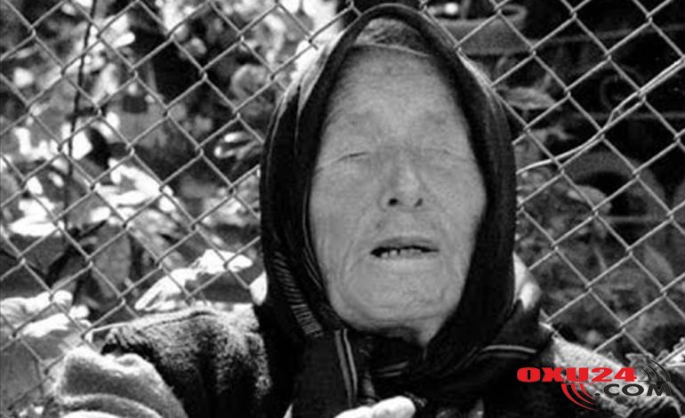 Vanqanın 2019-cu ilə aid ÖNCƏGÖRMƏLƏRİ