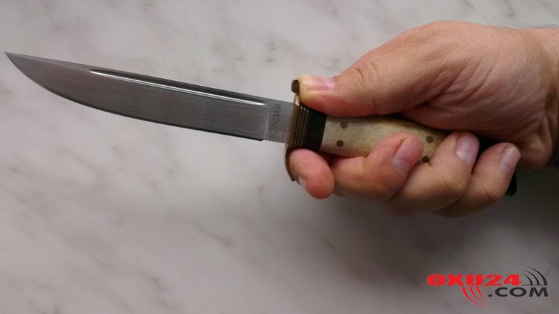 Azərbaycanda 60 yaşlı kişidən ŞOK HƏRƏKƏT