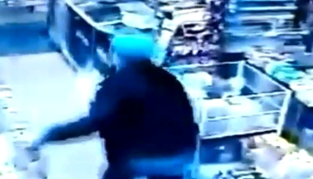 Şamaxıda zəlzələ belə baş verib