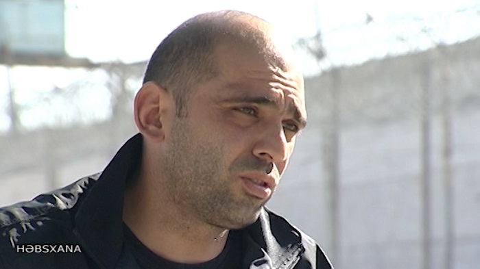 Azərbaycanda ŞOK: Maşın yandı,sevgilisi öldü