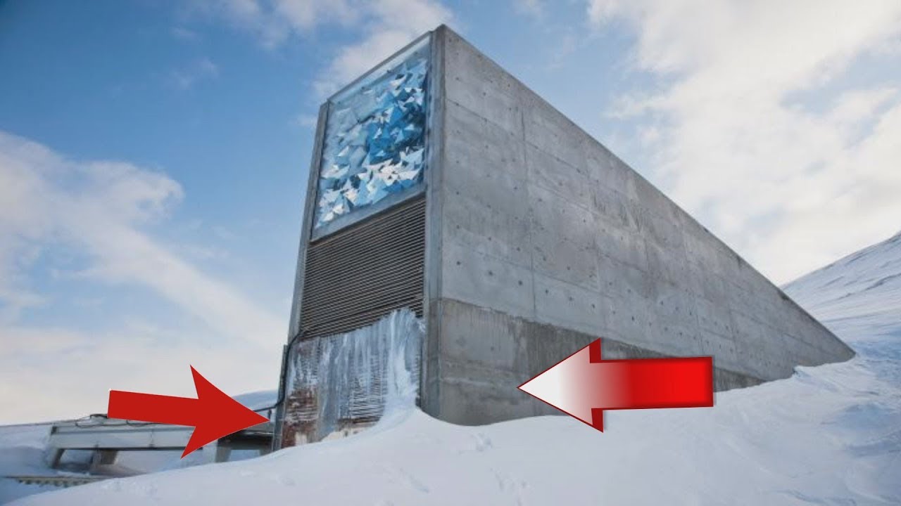 Dünyanın ən gizli yerləri: 39 nömrəli otağın sirri nədir?