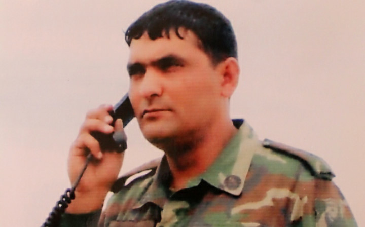 Şəhid topçunun sonuncu zərbəsi: Aprel döyüşçümüzün gizli qalan həyatı