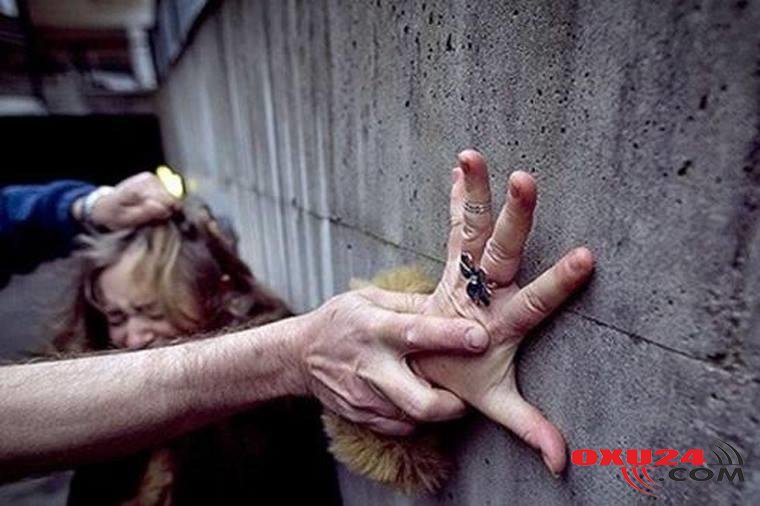 Suraxanıda evli kişi qonşusu olan 13 yaşlı qızı zorladı