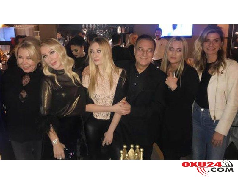 Ad gününə keçmiş arvadları gələcək