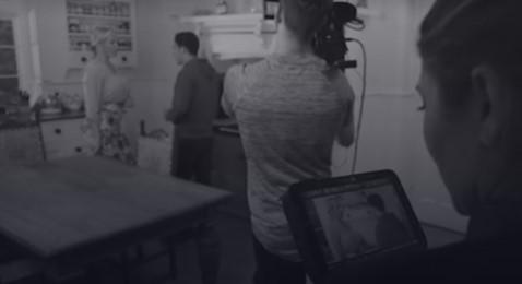 Украинки на секс-Олимпе: порноактриса в деталях рассказала о пикантной киноиндустрии