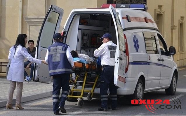 \\\"Məni yataqda qane etmirsən, başqa kişilərlə də oluram\\\" deyən sevgilisini oteldə öldürdü - FOTO