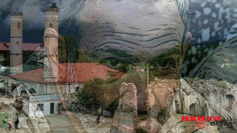 Cəlilabadda ata və oğlu bıçaqlandı