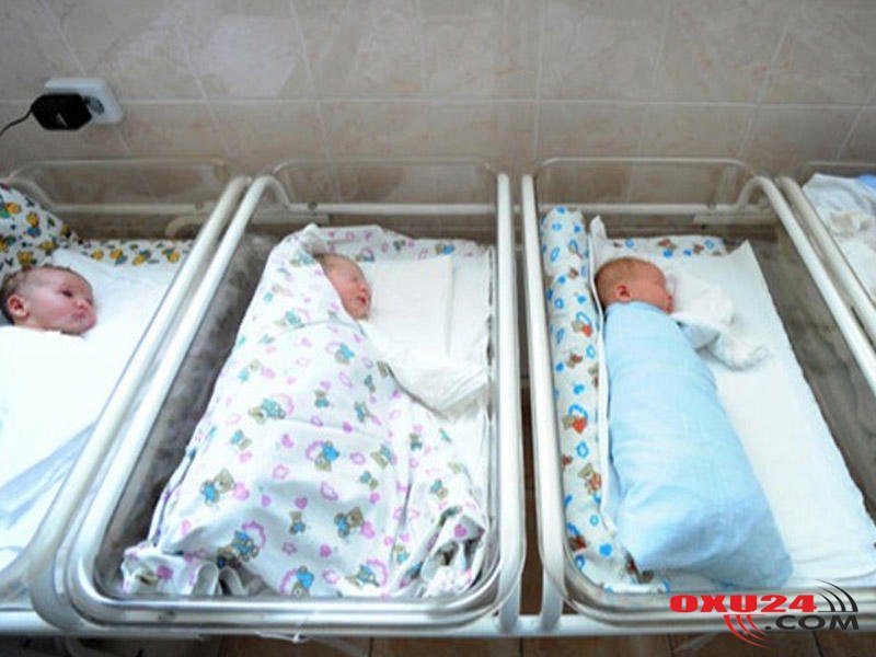 Azərbaycanda cins nisbəti pozula bilər