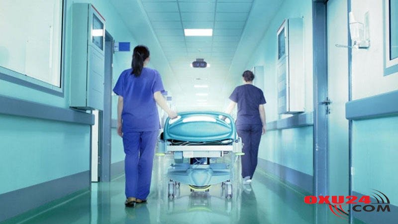 Şəkidə DƏHŞƏT: mikroavtobus sərnişini sürüdü