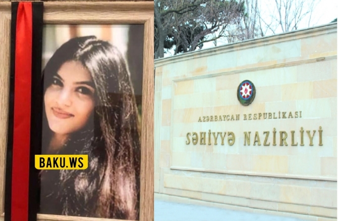 Bakıda ölümcül virusdan dünyasını dəyişənlərlə bağlı RƏSMİ AÇIQLAMA