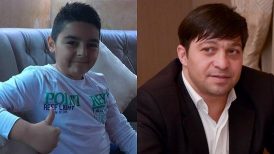 “Əlacım olsa atamı yanıma gətirərdim” – Hüseyn Dəryanın oğlundan ÜRƏK DAĞLAYAN SÖZLƏR –