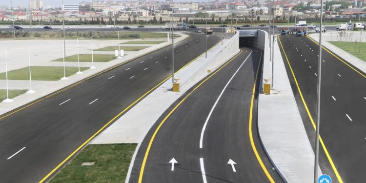 Sürücülərin DİQQƏTİNƏ! Bu yollar nəzarətə götürülür