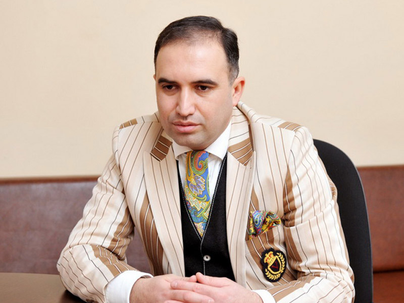 Uşaqlar mənə yalvarırdı ki, sən də dadına bax - Hacı Nurandan şok sözlər