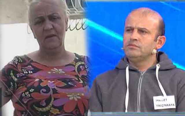 ŞOK anlar! Axtarışda olan Fəridə 5 kişi ilə birlikdə tapıldı