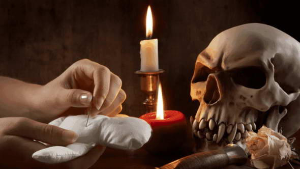 Hakimiyyəti cadu ilə idarə edən dövlət başçıları - İnanılmaz faktlar