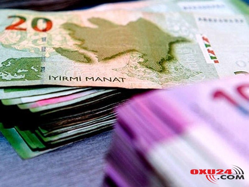 Pensiyalar ötən ayın artımı ilə birlikdə veriləcək