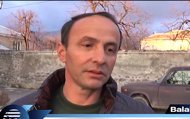 Oğurladığı 49 mini “haram istəmirik” yazıb qaytardı - Balakəndə maraqlı olay