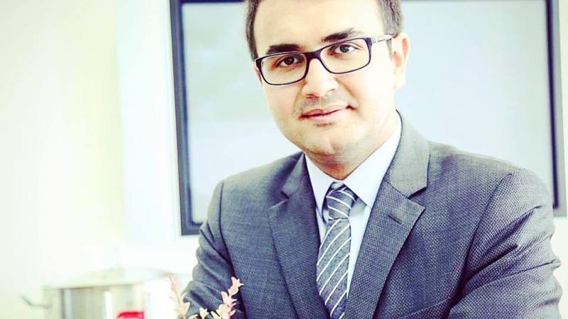 Prezidentin yüksək vəzifə verdiyi 29 yaşlı Rəvan Həsənov KİMDİR?