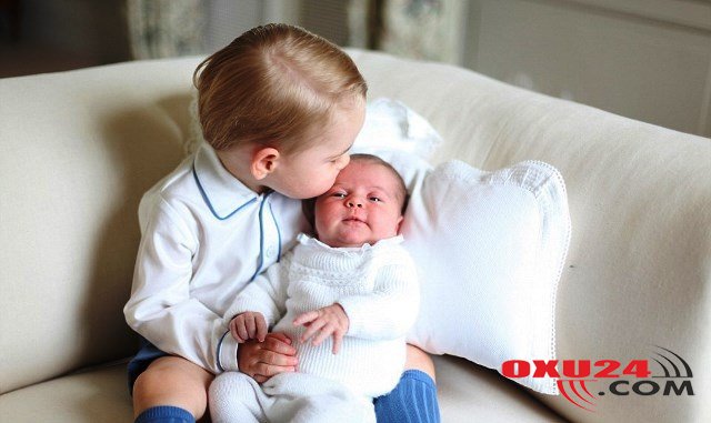 “ANS”-in tanınmış aparıcısı övladlığa uşaq götürür – FOTO