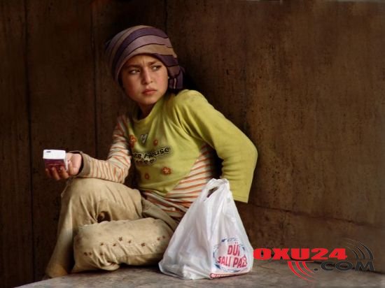 Hərdən kağız dəsmal da alın!