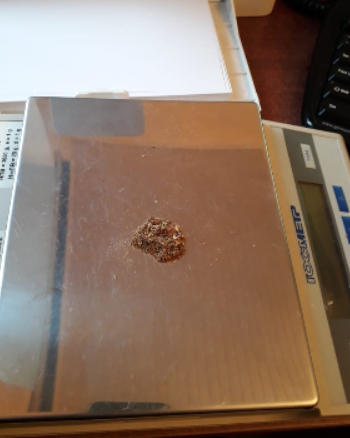 Azərbaycanda mağazada narkotik satan şəxs saxlanıldı