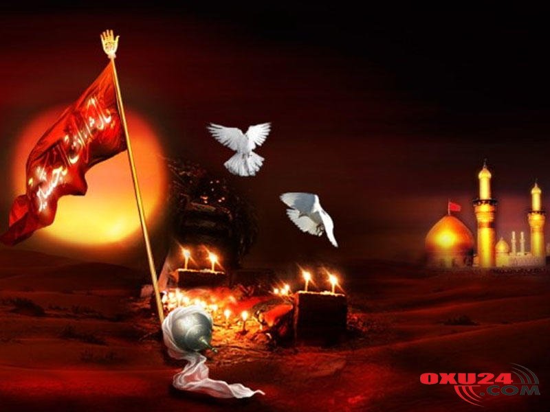 Dininiz yoxdursa və axirət əzabından qorxmursunuzsa, heç olmasa...