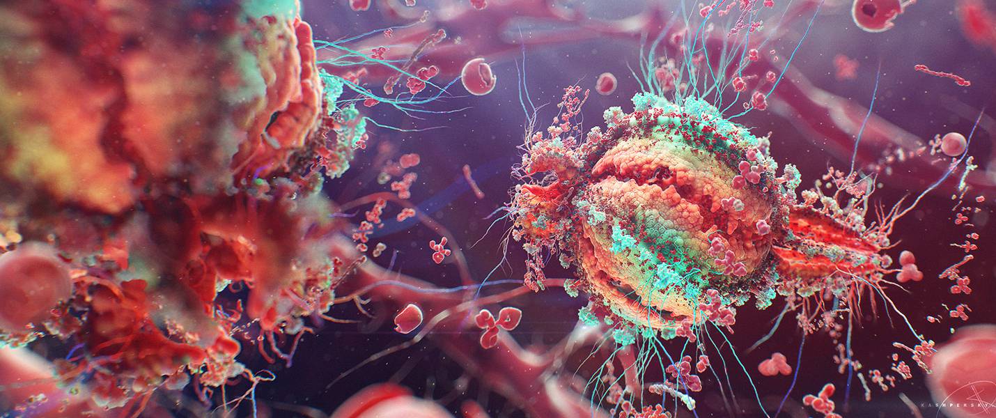 Bu infeksiyalar əvvəl-axır xərçəngə səbəb olur