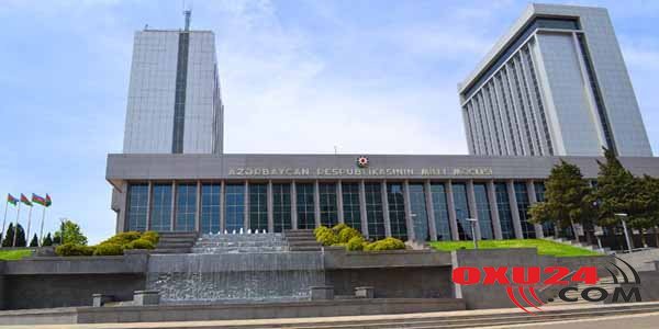 Milli Məclisin üç deputatına yeni vəzifə verilir