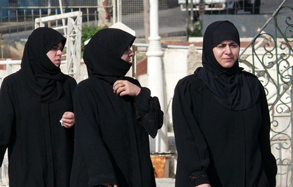 Azərbaycanda qadın din xadimlərinə maaş veriləcək