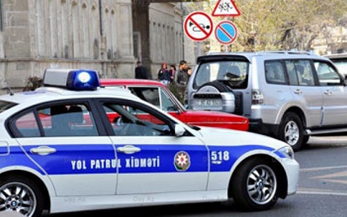 Tələbə “avtobus sürücüsü” kimi cərimələnib - DYP səhvini boynuna aldı