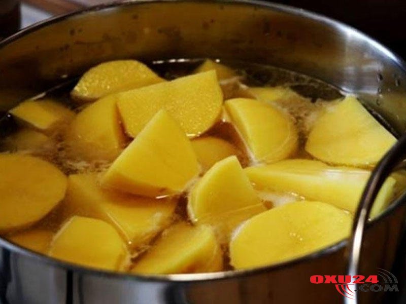 Xərçəngin dərmanı əlinizin altındadır - Hər səhər oyandıqdan sonra...