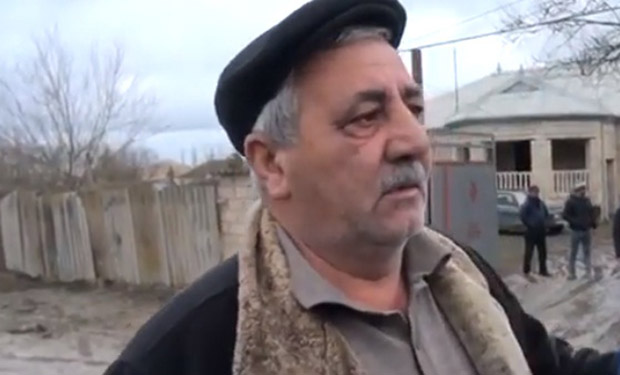 İntihar edən ər və arvadın qohumu danışdı — “Elə birini rayona çatdırmışdıq ki…”