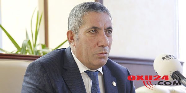 Prezident deputatla bağlı sərəncam imzaladı