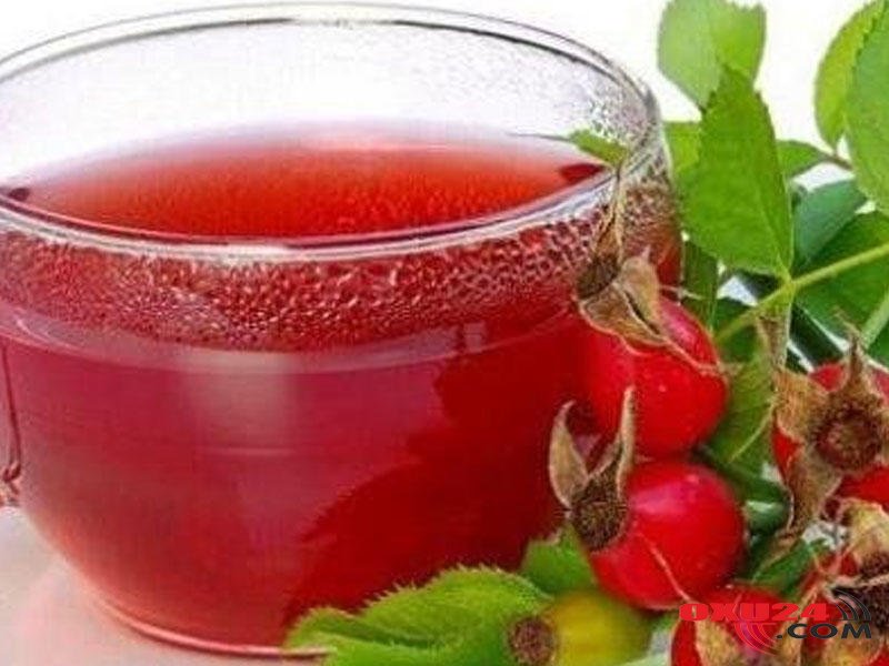 Qaraciyər serrozunun dərmanı…