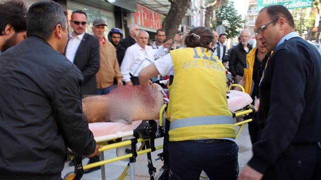 Boşadığı arvadına görə iş yoldaşlarını öldürdü - Cinsi əlaqədə olublar