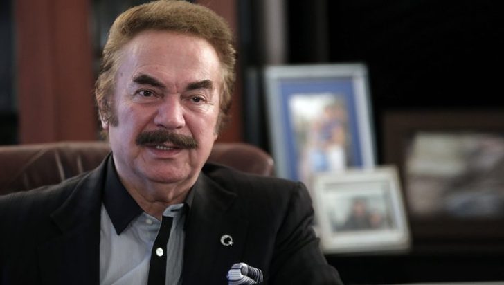 Məşhur müğənni “Donuz qripi”nə yoluxdu