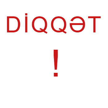 Oxucular üçün şad xəbər! Öz videonu bizdə yayımla VƏ QAZAN!