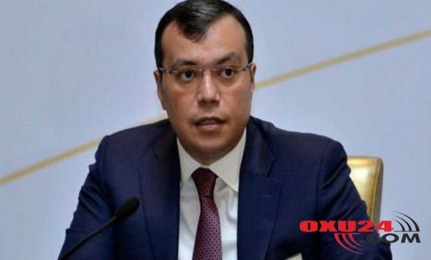 Nazir: Azərbaycanda pensiya yenə qalxacaq