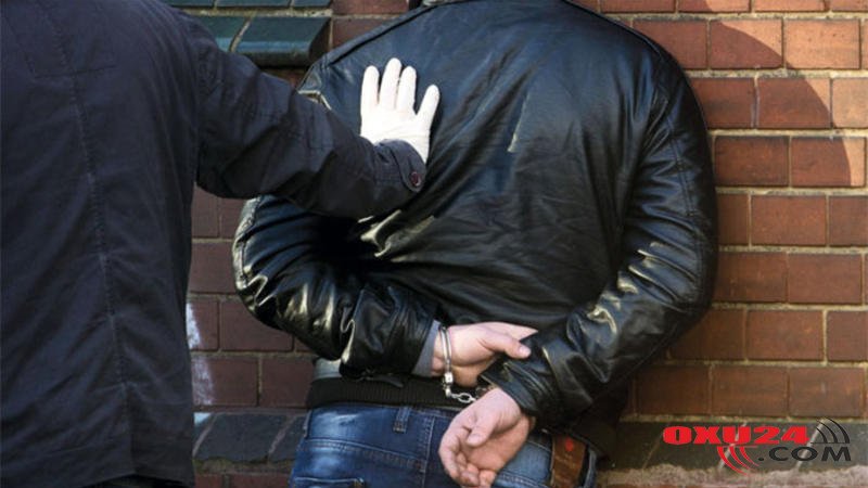 Azərbaycanda kürəkəndən qayınatasına qarşı ŞOK ƏMƏL - İki nəfərlə əlbir olub...