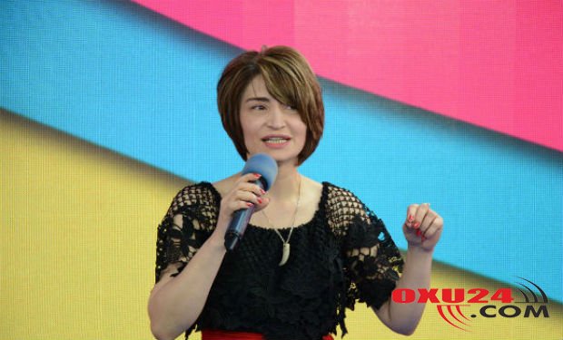 Sabah Fədayə Laçının şikayəti əsasında məhkəmə başlayır