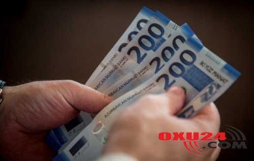 Maaşla bağlı şirkət rəhbərlərinə XƏBƏRDARLIQ