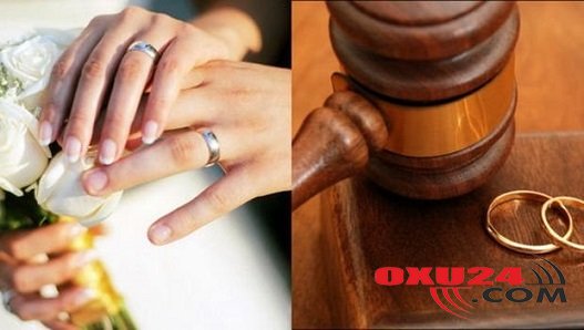 Azərbaycanda boşanma epidemiyası sürətlə yayılır – “Əsas səbəb kasıblıq və…”