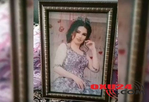 “Qızım intihar etməyib, onu öldürüb sonra asıblar”