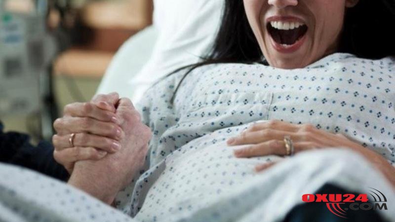 Kürdəmirdə ŞOK OLAY: 19 yaşlı ana doğuşdan sonra öldü