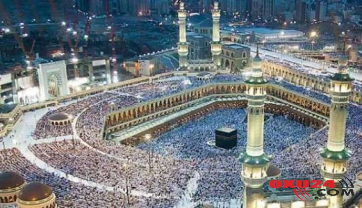 Həcc ziyarətinə getməyin builki qiyməti məlum olub