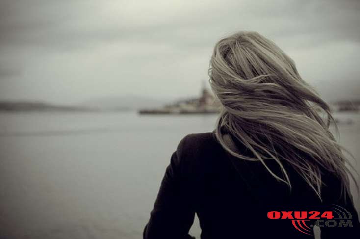 Bakıda 27 yaşlı qadın itkin düşüb - 2 uşağıyla birlikdə