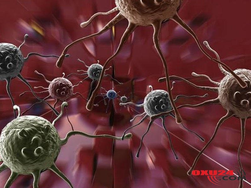 Xərçənglə bağlı inqilabi kəşf: Türkiyənin bu cihazı bütün xəstələri sağaldacaq