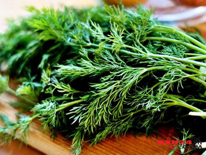 Qaynadıb suyunu için - Bağırsaqları təmizləyir, həzmi yaxşılaşdırır