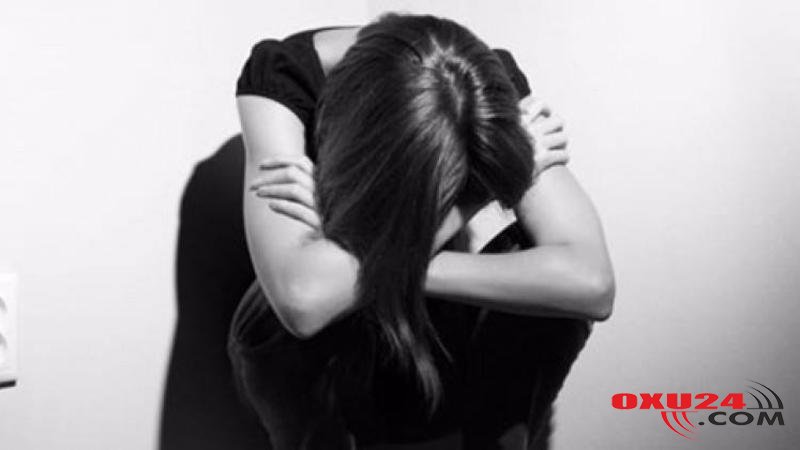 Ərinin gözü qarşısında ölənə qədər zorlayır və... - Müsəlman ölkəsinin DƏHŞƏTLİ ÜZÜ