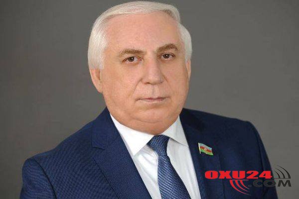 Hadı Rəcəblinin çoxsaylı əmlakı -Siyahı